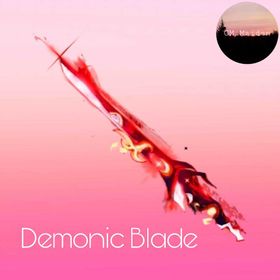 Demonic Blade | Blade ball