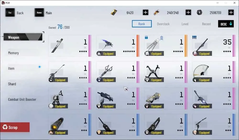 9 of 9