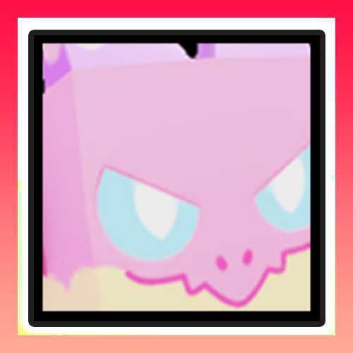 Huge Marshmellow Agony Pet Simulator X