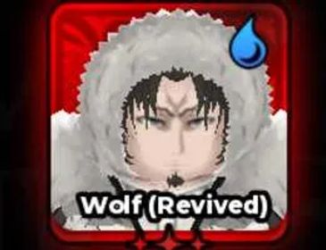 Get WOLF + EVO + EQ ll Anime Expeditions