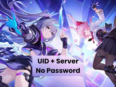 16160 Oneiric Shard [UID + Server | No Password] Honkai: Star Rail Topup🌷Victor Team ~ Guarantee