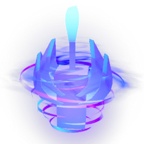 ⚡1x Hypno Bloom - Grow a Garden 2