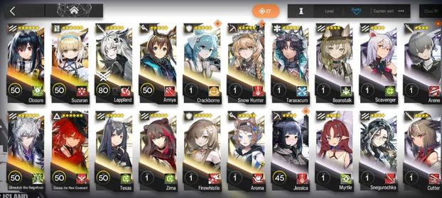 [ Global ] Starter Silverash the Reightfrost + Exuisai the New Convenant and Skin + Suzuran + Closure + 2 B6 Selector