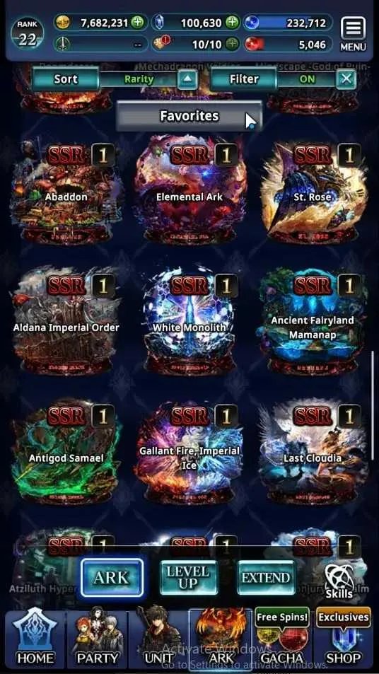 7 of 9