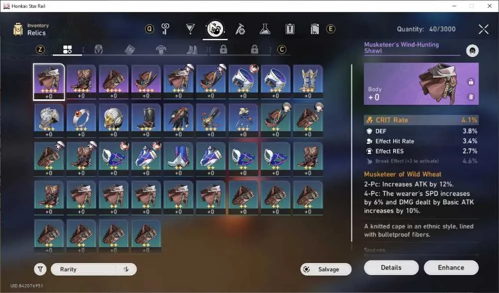 8 of 9