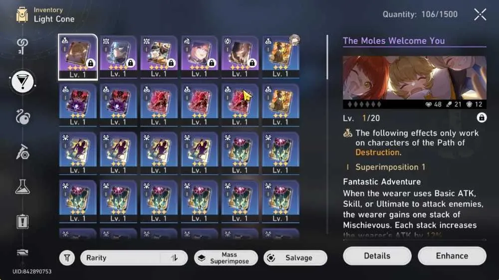 7 of 9
