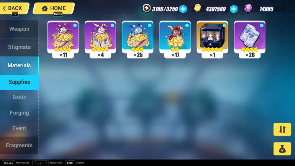 4 of 5