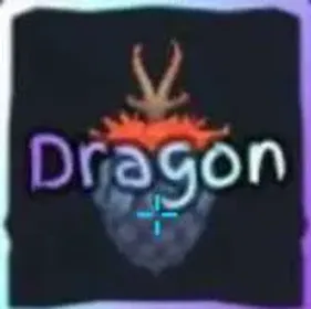 Dragon Fruit | GPO | Grand Piece Online - Instant Delivery