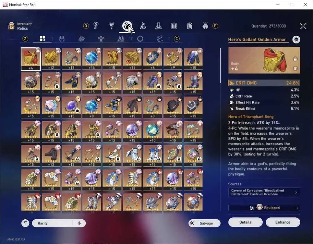 8 of 9