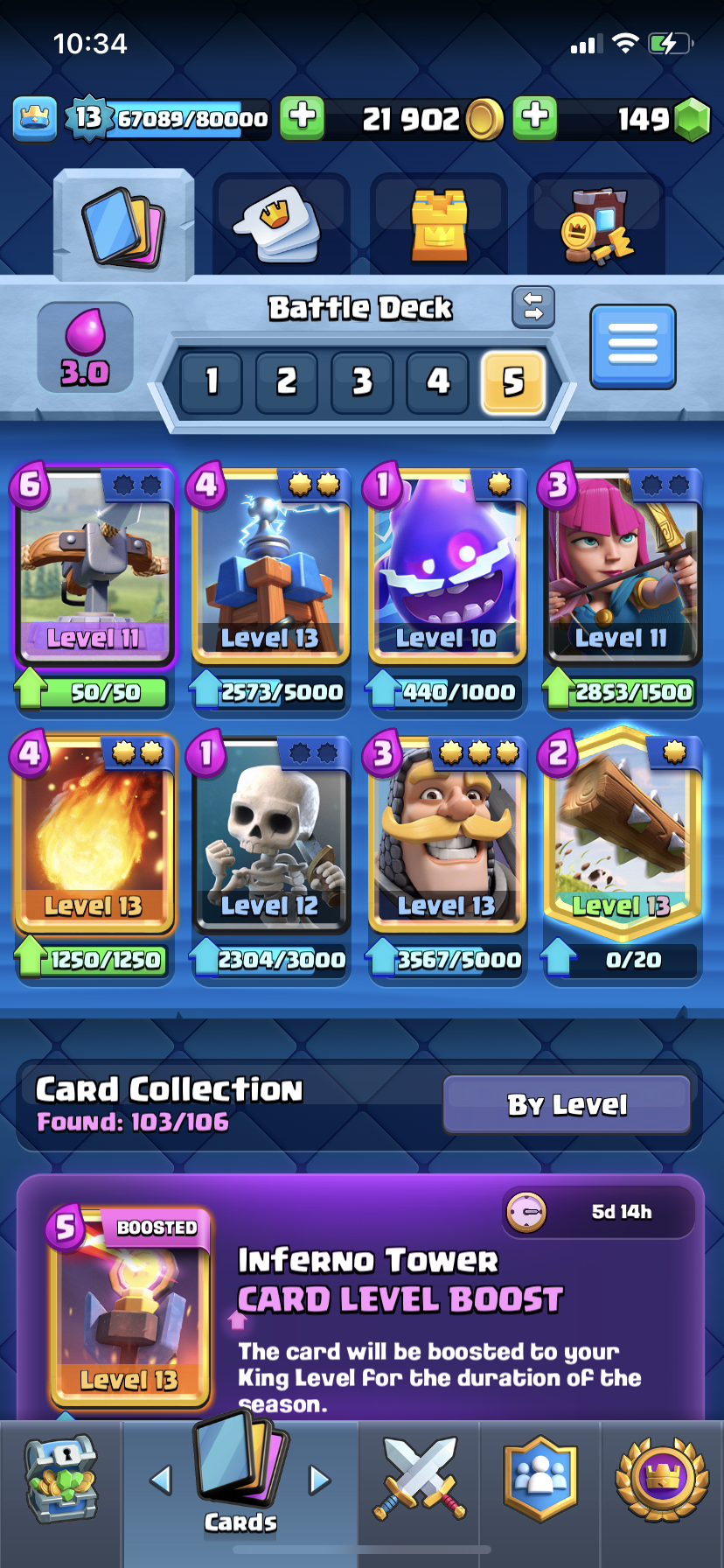 5 of 6