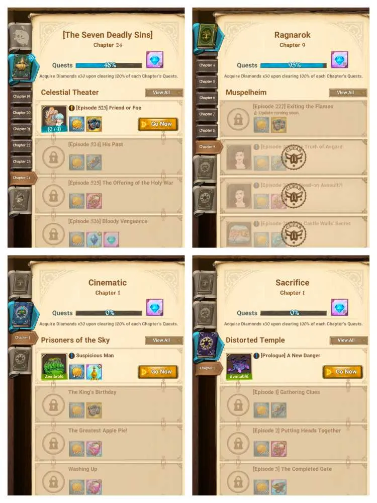 7 of 9