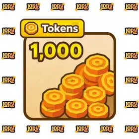 1,000 TOKEN | TANK GAME