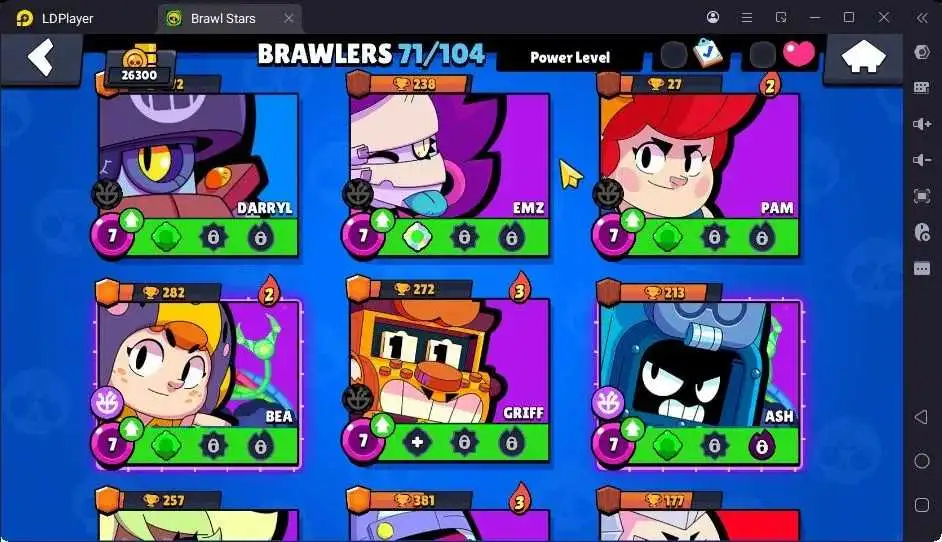 9 of 9