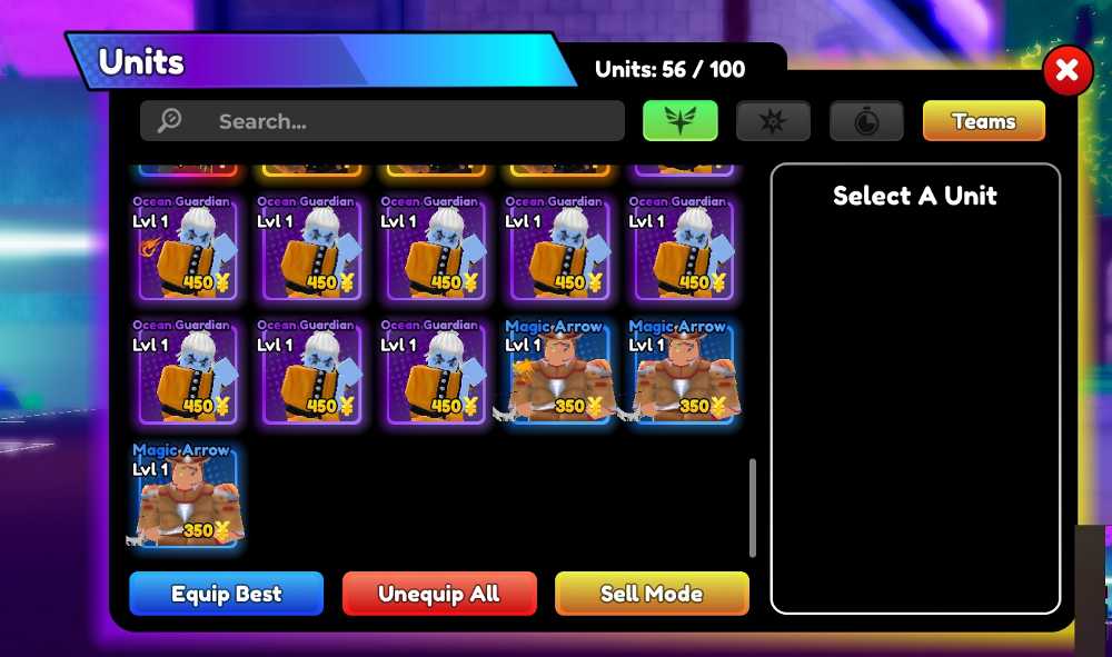 5 of 6