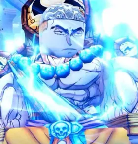 Farm Lightning God (Overcharged) + Equipment | Enel | Fastest Delivery | Cheapest | Anime Expeditions