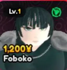 Anime Vanguards | Foboko