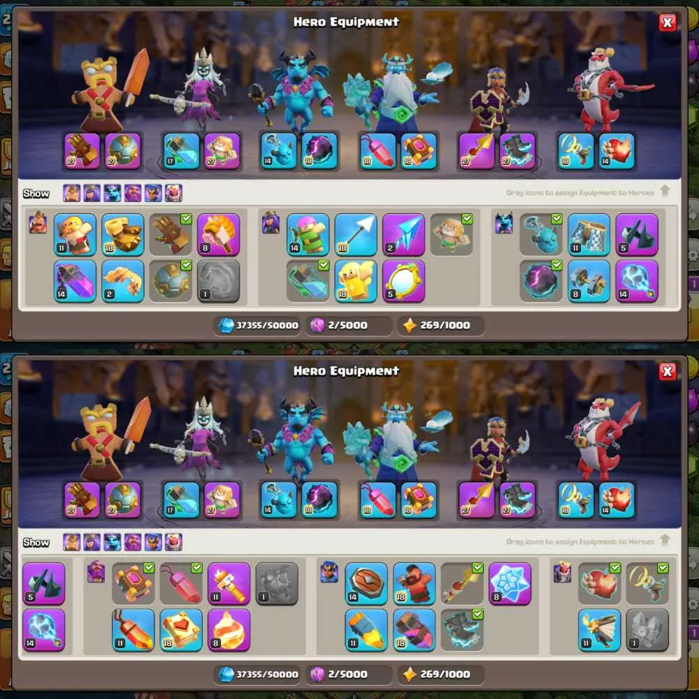 3 of 7