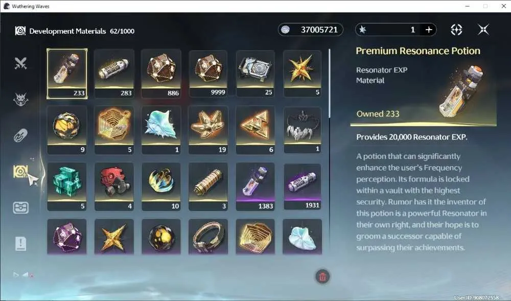 8 of 9
