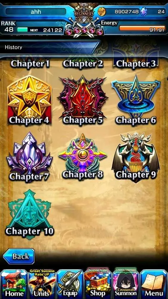 8 of 9