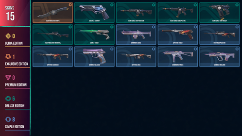 🥑 EU 🥑 1 KNIFE 🥑 15 SKINS 🥑 RANKED READY 🥑 70 LEVEL 🥑 INSTANT DELIVERY 🥑 FULL ACCESS 🥑 FOFs9 🥑