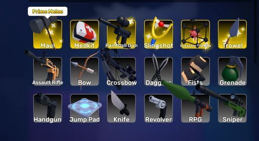 ⚽ 74 LVL ⚽ EVENT HORIZON ⚽ TOMMY GUN ⚽ | Auto-Delivery, Accounts