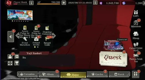 Endgame Global SEA i 13 limited i All Element Have Build