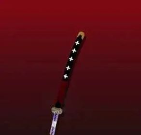 Surgeon's Sword | Surgeon Sword | Olympian Godbreaker Rod Skin | Fisch