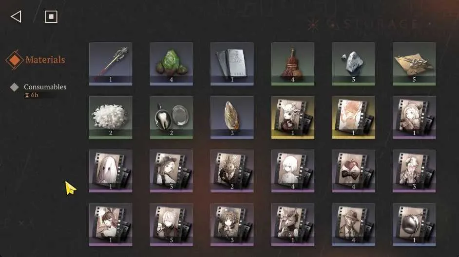 8 of 9
