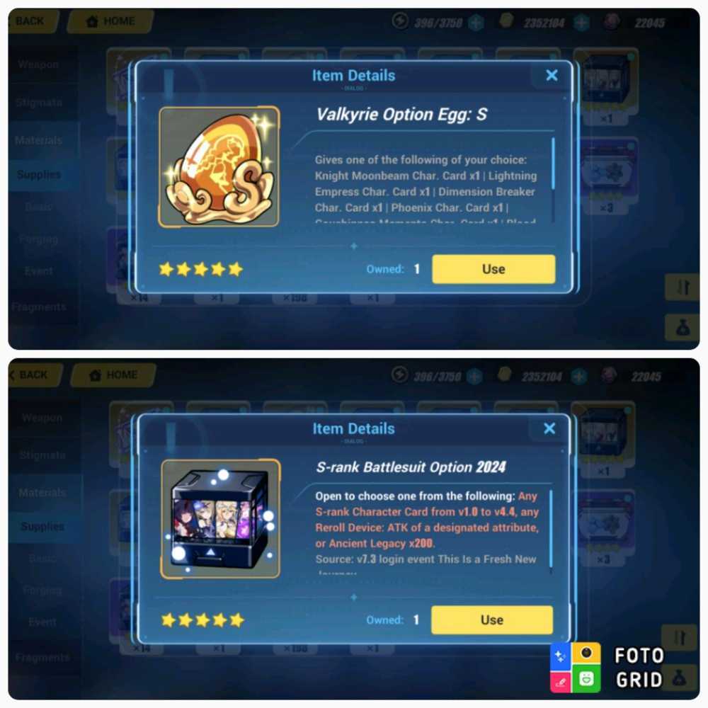 3 of 5