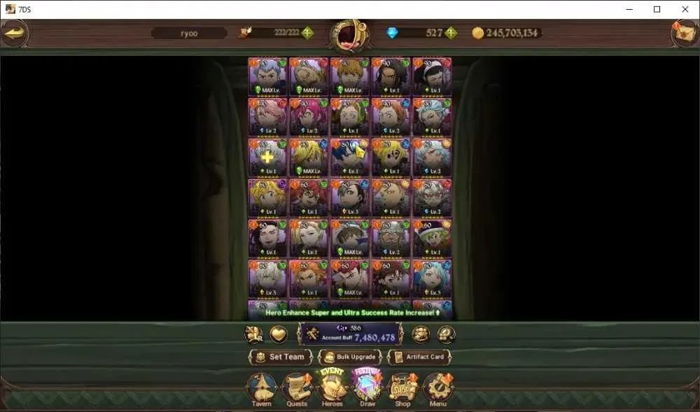 7 of 9