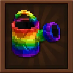 x300 Super Watering Can