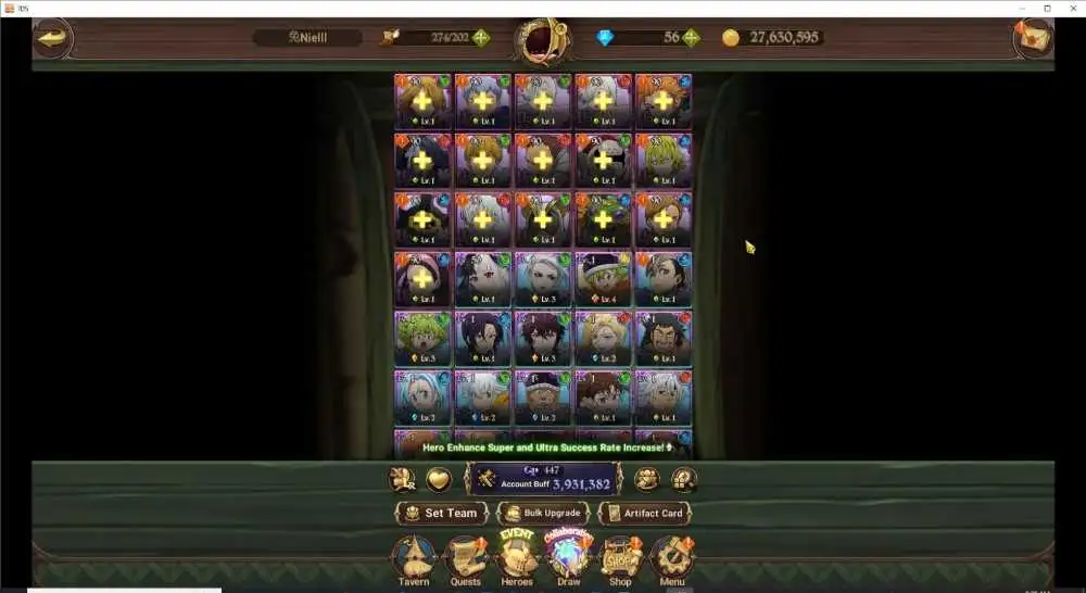 7 of 9
