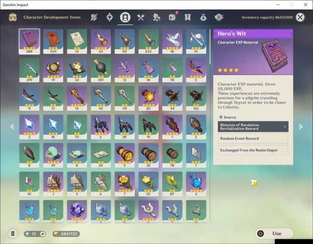 8 of 9