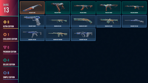 🥑 AP 🥑 1 KNIFE 🥑 13 SKINS 🥑 RANKED READY 🥑 22 LEVEL 🥑 INSTANT DELIVERY 🥑 FULL ACCESS 🥑 FkeY8 🥑