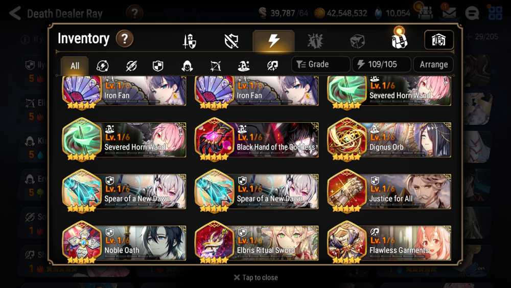 6 of 9