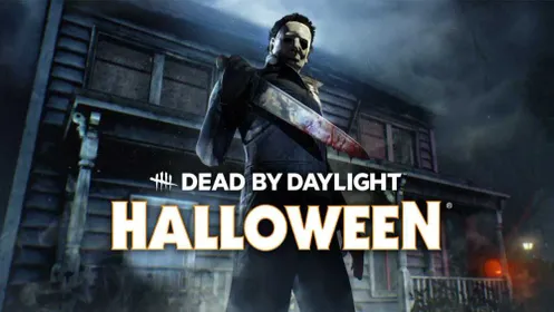 🔷Discount🔷𝐒𝐓𝐄𝐀𝐌🔷 MICHAEL MYERS 🔷 THE SHAPE 🔷 LAURIE STRODE UNLOCKED 🔷 𝐂𝐀𝐍 𝐌𝐄𝐑𝐆𝐄 🔷, Sale