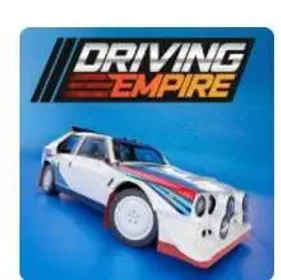 Driving Empire - Premium Boost [125R]