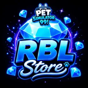 500M GEMS PET SIMULATOR 99 | PS99 GEMS | GEMS PS99 INSTANT DELIVERY | HQC | RBL STORE