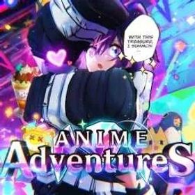 Anime Adventures | Custom Order | Pilot Service