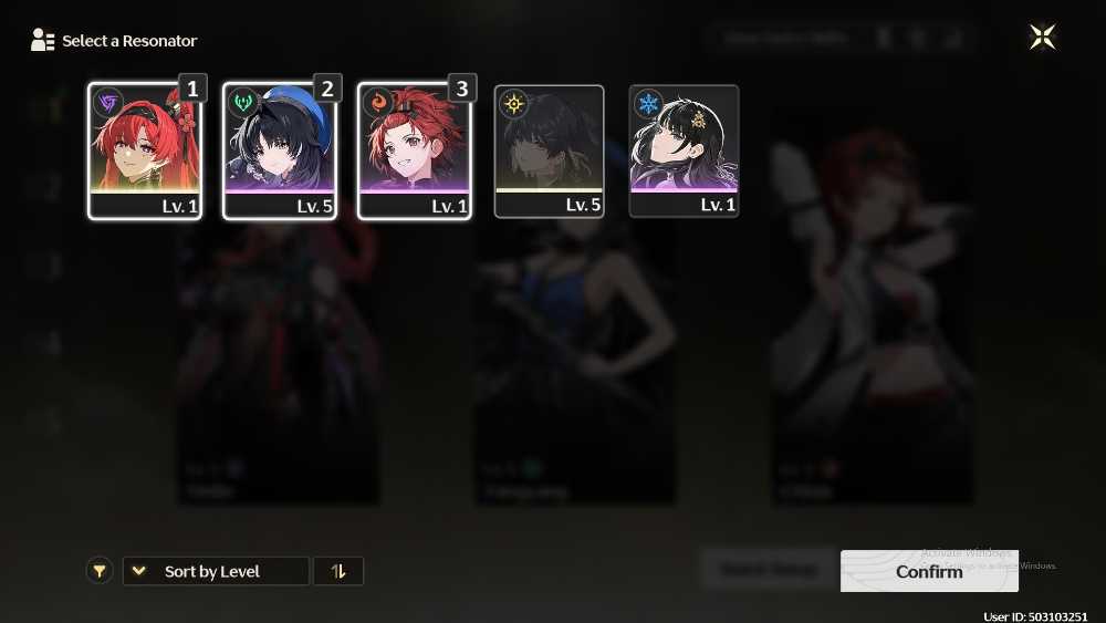 5 of 8