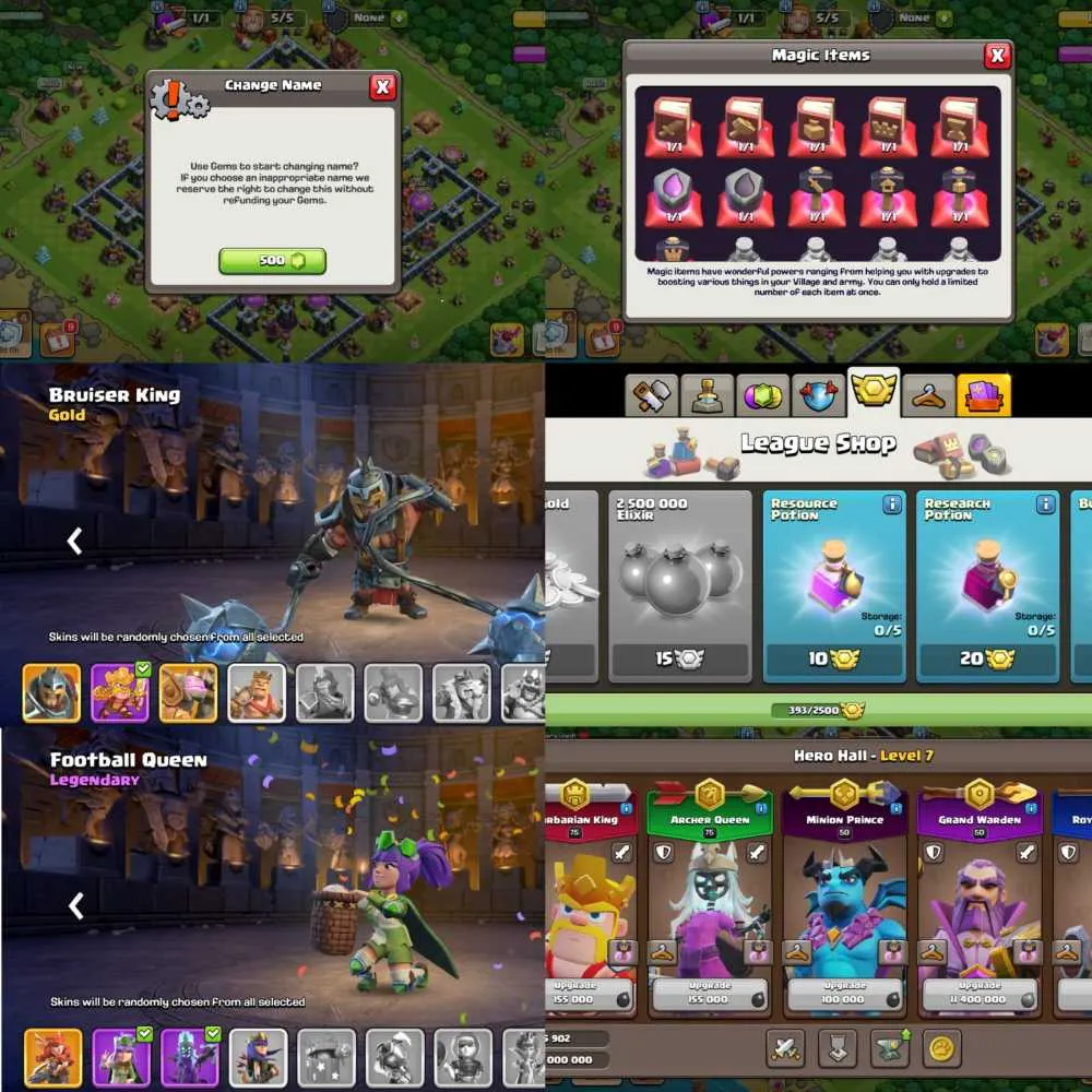 6 of 7