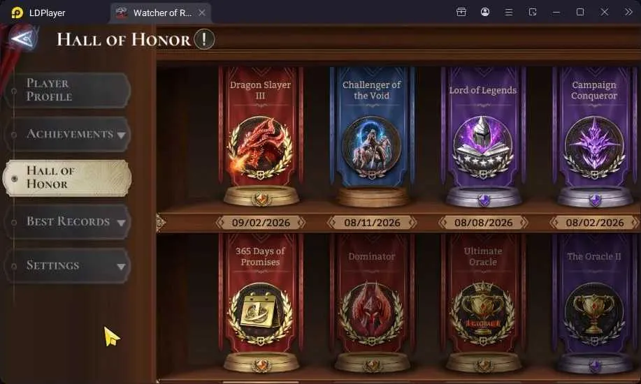 7 of 9