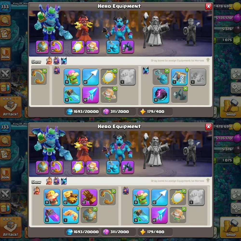 3 of 5