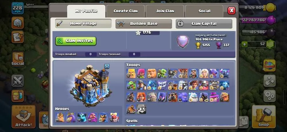 3 of 9