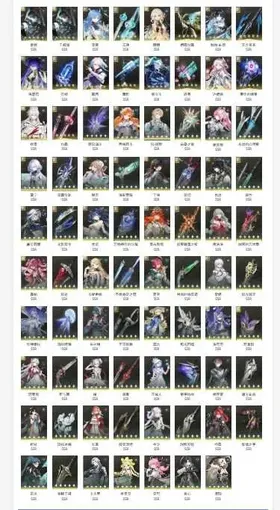 Asia| Open the link below, select the combination you like, send it to customer service, customer service will tell you the price and create a purchase link for you.        Can choose roles:JiYan,Encore,Yinlin,Jinhsi,Changli,Zhe Zhi,Xiang li Yao,The Shorekeeper,Camellya,Carlotta,Calcharo,Jianxin,Verina,Lingyang,Camellya,Carlotta,Phoebe,Cantarella,Zani,Brant,Ciaccona,Cartethyia,Lupa,Phrolova, Augusta,Iuno,Galbrena,Qiu Yuan,Chisa,Lynae,Mornye,Aemeath,Sigrika