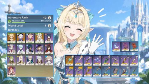 Vesna + Sign + Qiqi, ASIA, AR42 🌸AUTO DELIVERY🌸