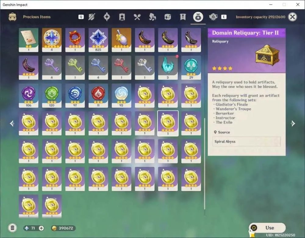 8 of 9