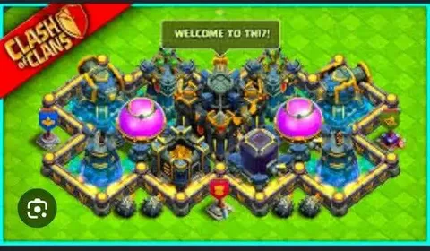 TOWNHALL 18 ✅ ONLY 75 walls 🧱 Lv18 to Lv19 | GOLD PASS must ✅ 1 days delivery time