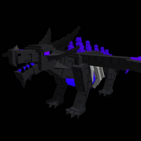 7x Shadow Dragon Pet | Grow a garden 2 | Cheapest