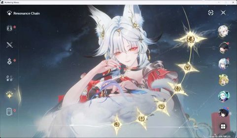 [EU] S6 HSIN+SIG + S6 BULING + VERINA + REBECCA + 24k astrite+130 corals Suoming premium!